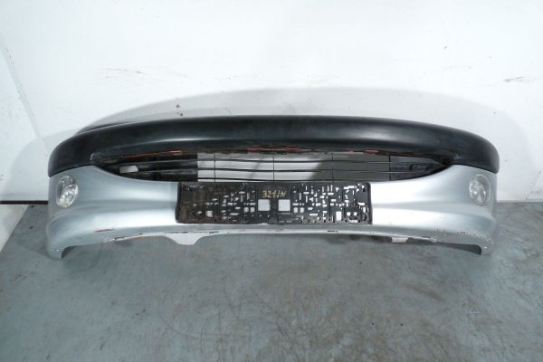 Zderzak przód Peugeot 206 2003 Hatchback 3-drzwi