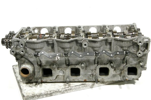 _Głowica Nissan Primera P12 2002  2.2Di YD22