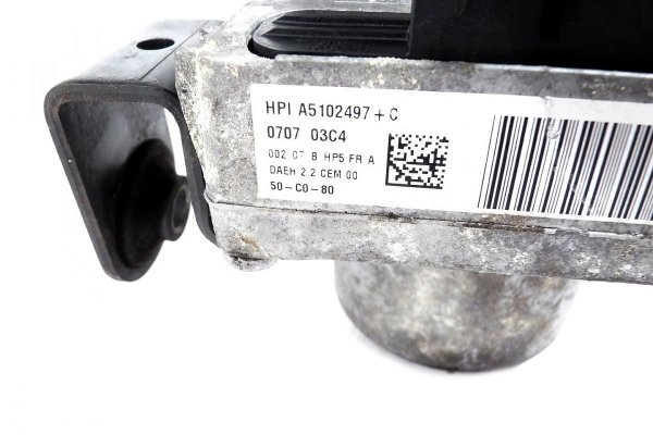 Pompa wspomagania Citroen DS5 2014 (2011-2015) 2.0 HDI Hatchback 5-drzwi 