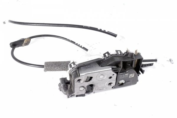 Zamek drzwi przód prawy Peugeot 308 I SW 2009 (2007-2011) Kombi