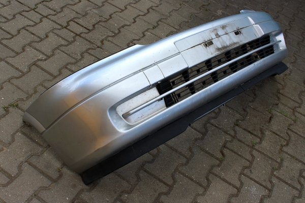 Zderzak przód Opel Astra G 1998-2004