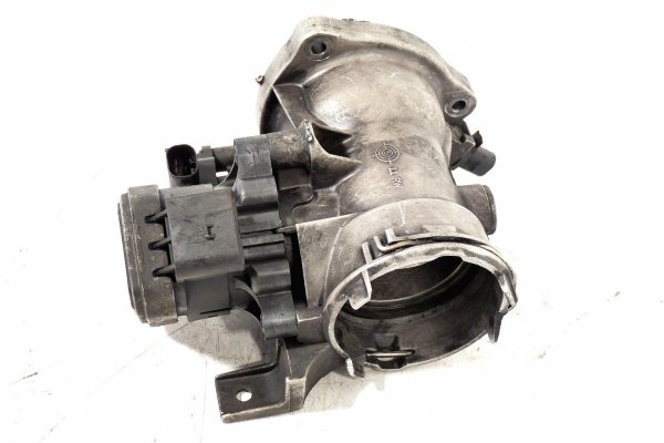 Zawór EGR przepustnica X-283014