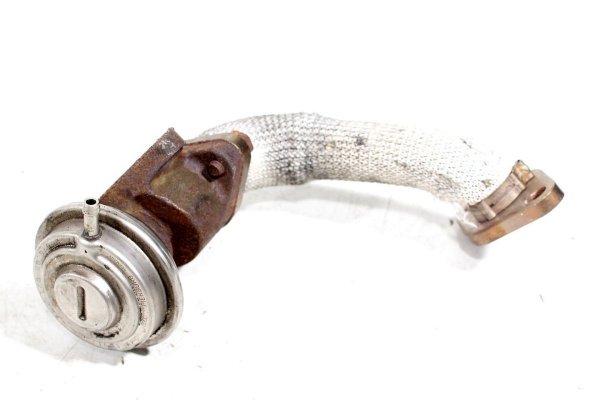 Zawór EGR Audi A6 C5 2002 2.5TDI