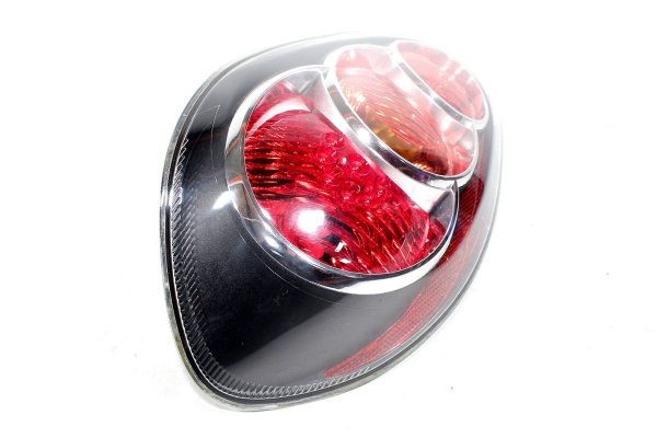 _Lampa tył lewa Toyota Aygo 2005-2014 Europa