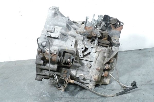 Skrzynia biegów Mazda 6 GH 2007-2012 2.0D RF7J