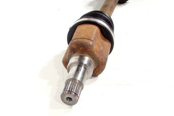 Półoś lewa krótka Ford Fusion 2002-2011 1.4i 16V