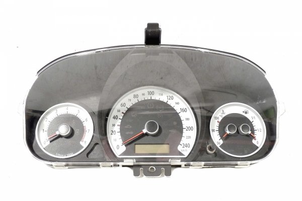 Licznik zegary Kia Ceed I ED 2009 (2007-2009) 1.6i G4FC Kombi 