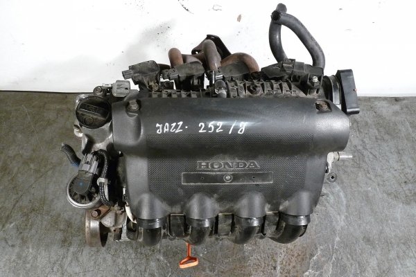 Silnik Honda Jazz 2005 1.3i L13A1