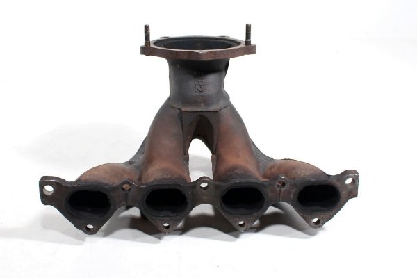 _Kolektor wydechowy Hyundai Trajet 1999-2008 2.0i 16V