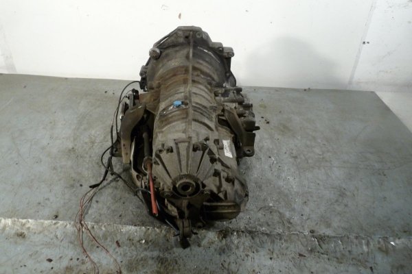 _Skrzynia biegów DEQ Audi A6 C5 1999 2.5TDI
