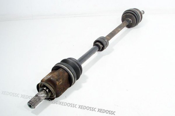 Półoś prawa długa Nissan Primera P11 1996-2002 1.6i 16V GA16
