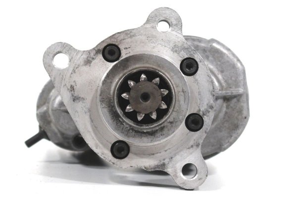 Rozrusznik Skoda Fabia 6Y2 1999-2007 1.4MPI