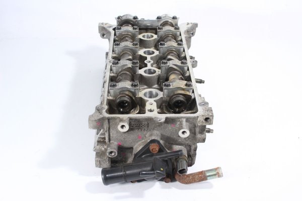 _Głowica Mazda 3 BK 2006 1.6i Z6