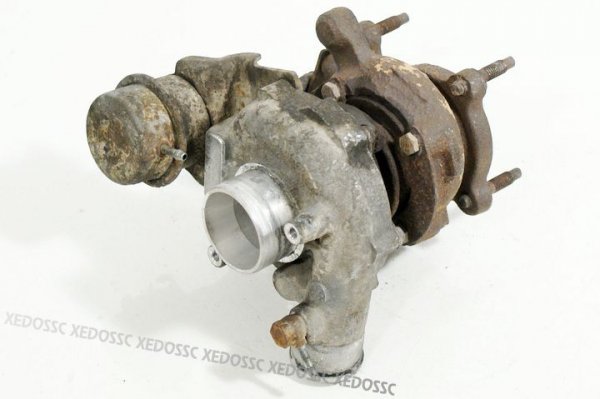 Turbosprężarka VW Golf III 1H 1991-1997 1.9TDI
