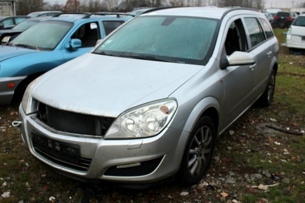 Opel Astra H 2008 1.8i Z18XER Kombi [B]
