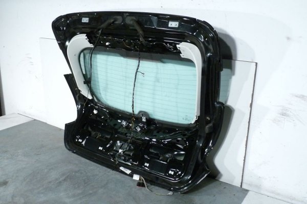 Szyba klapa tył Ford Focus MK3 2010-2014 HB 5D