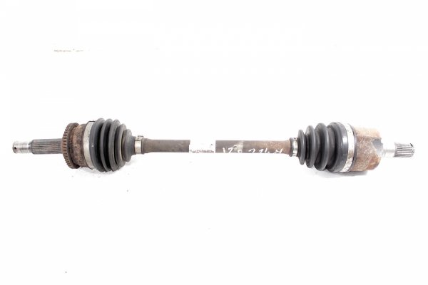 Półoś przód lewa krótka Hyundai i20 PB 2010 1.2i ( z ABS )