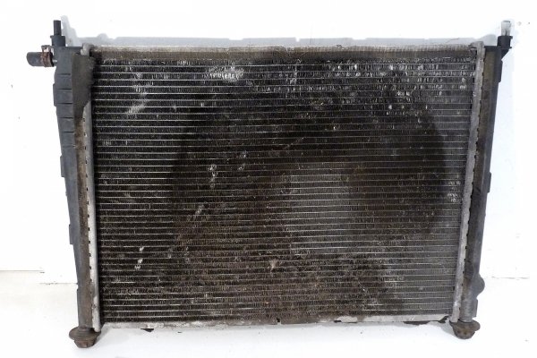 Chłodnica Nissan Primera P12 2003 1.9DCI