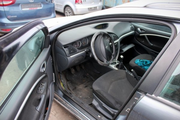 Citroen C5 I Lift 2005 2.0HDI RHR Kombi