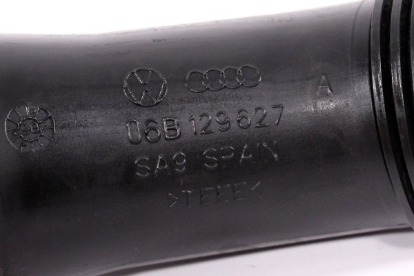 Wąż przewód gumowy VW Passat B5 1996-2005 1.8