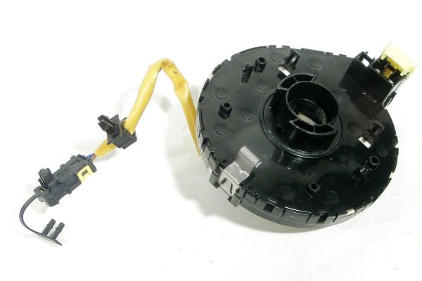 Poduszki airbag, pasy, sensor, taśma airbag, kierownica Hyundai Getz TB 2002-2009 1.1i