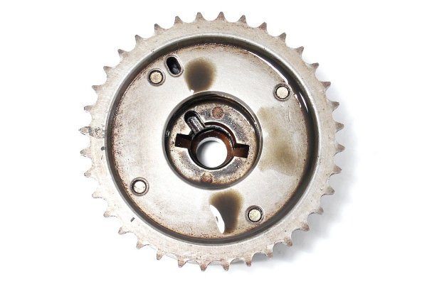 _Koło faz rozrządu wariator Toyota Corolla E11 1997-2002 1.4VVTI