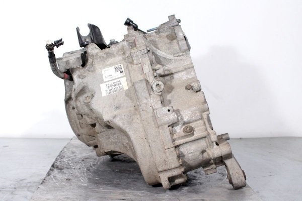 _Skrzynia biegów Volvo V70 III 2012 2.0D D3 Automatyczna