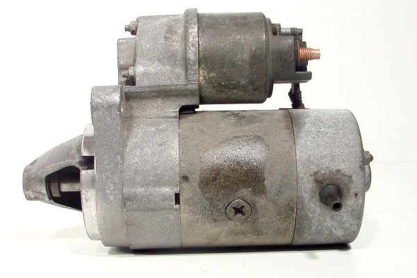 Rozrusznik Nissan Primera P11 1996-2002 1.6 16V