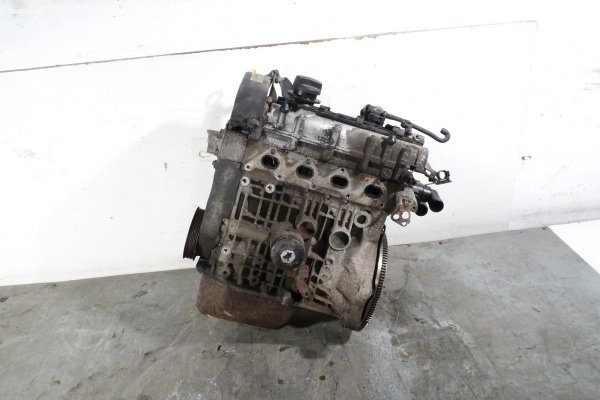 _Silnik Seat Cordoba II 6L 2003 1.4i 16V BBY (Stalowa miska oleju )