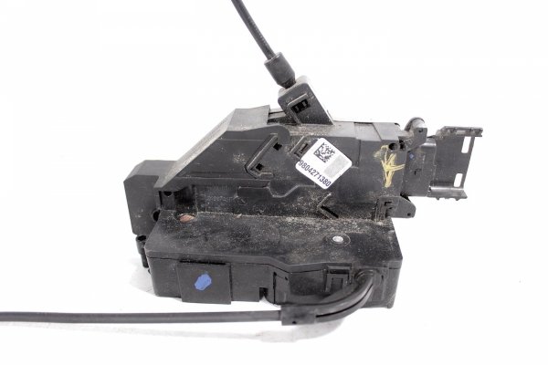 Zamek drzwi tył prawy Citroen DS5 2014 (2011-2015) Hatchback 5-drzwi (6-pin)