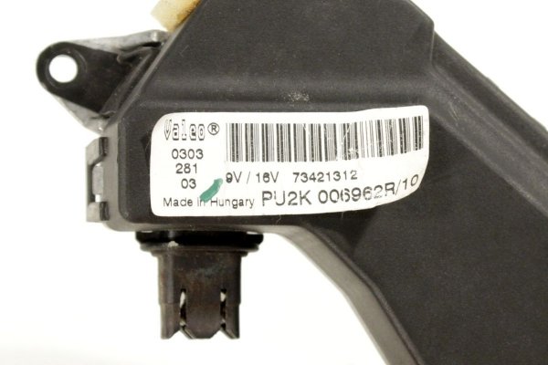 Rezystor dmuchawy X-267326