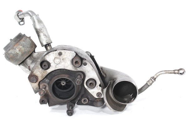Turbosprężarka Audi A8 D2 1994-2002 3.3TDI AKF