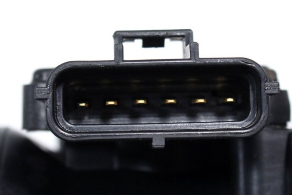Przepływomierz Ford Focus MK1 1998-2004 1.8TDCI