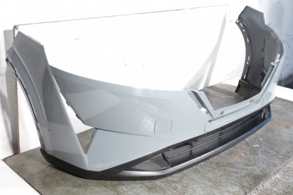 Zderzak przód Nissan Qashqai III J12 2021- Crossover