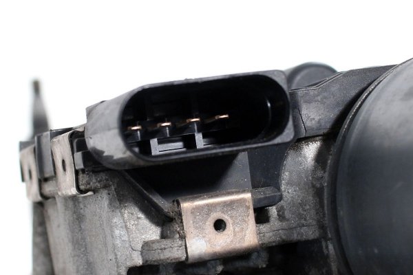 Mechanizm wycieraczek VW Passat B6 2005-2010