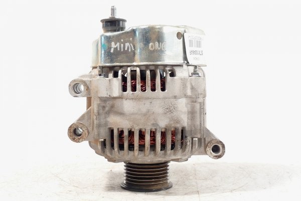Alternator X-286318