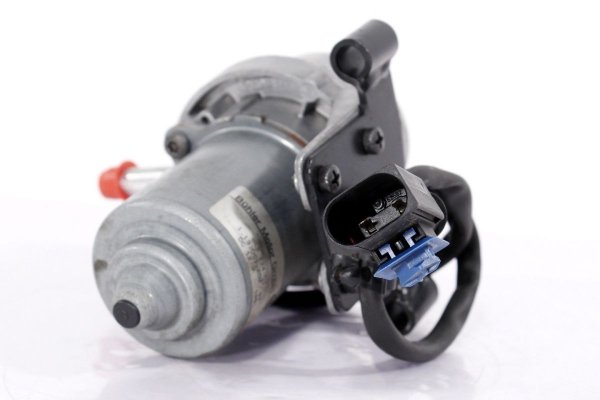 _Pompa wakum Mercedes CLK W208 2001 2.3 Kompressor