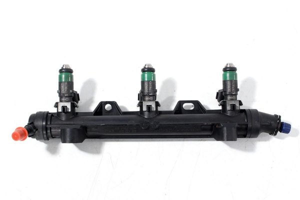 _Listwa wtryskowa VW Polo 9N 2001-2009 1.2i 12V