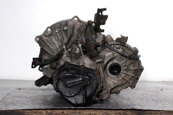 Skrzynia biegów Mazda 6 GG GY 2002-2007 1.8i 2.0i (5-biegów)
