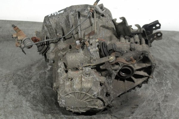 _Skrzynia biegów Toyota Yaris I 1999-2005 1.3VVTI