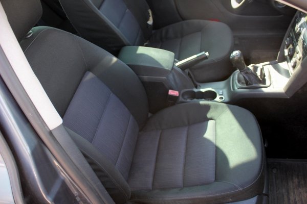 Skoda Octavia II 1Z 2008 2.0TDI BKD Kombi [A]