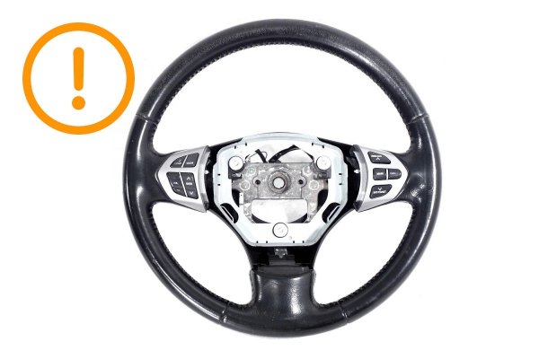 Kierownica Suzuki Grand Vitara 2006 (2005-2008) SUV 5-drzwi 