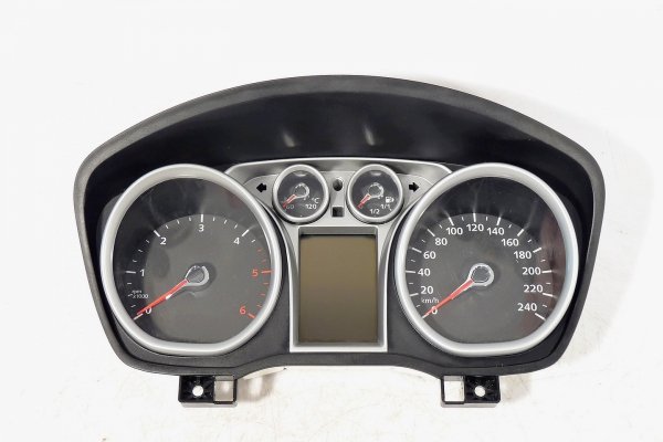 Licznik zegary Ford Focus MK2 Lift 2008 1.8TDCI Kombi