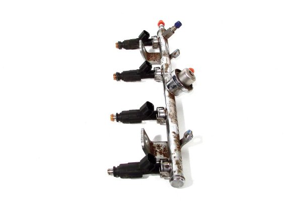 _Listwa wtryskowa Ford Mondeo MK3 2000-2007 1.8i