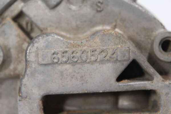 Sprężarka klimatyzacji Opel Astra G 1999 1.7TD 1.7DTI