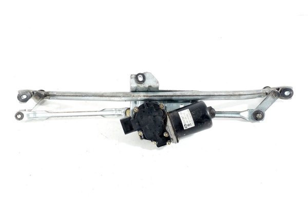 Mechanizm wycieraczek - Audi - A6 - zdjęcie 1