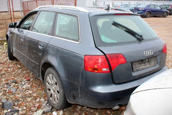 Drzwi tył prawe Audi A4 B7 2005 Kombi 