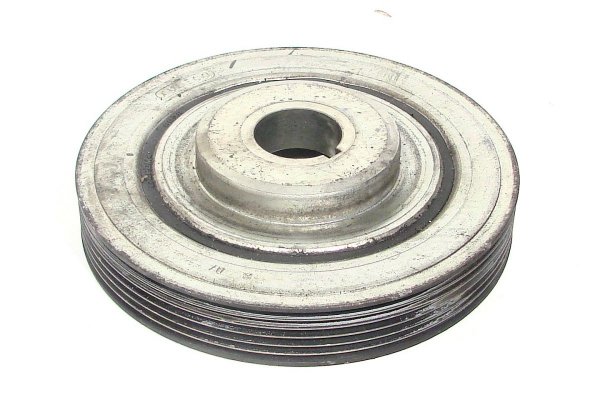 Koło pasowe wału Ford Focus MK2 2004-2007 2.0TDCI