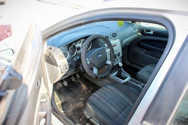 Ford Focus MK2 2009 Lift 1.6TDCI Kombi