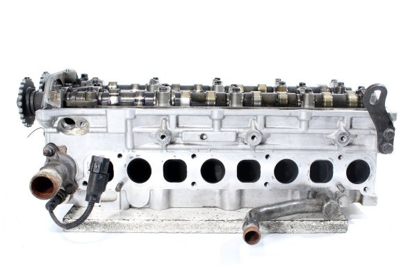 _Głowica Kia Sorento JC 2003-2009 2.5CRDI